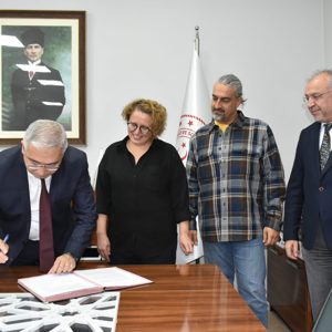Bir Çocuğun Hayatına Dokun, Geleceğe Umut Ol - fotoğraf 2