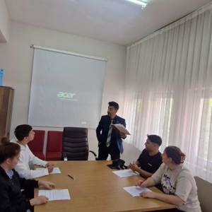 İş Hayatına Uyum Semineri Gerçekleştirildi. - fotoğraf 3