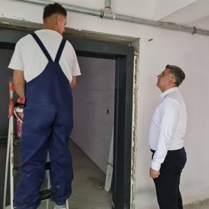  Gemerek Engelli Bakım ve Rehabilitasyon Merkezi - fotoğraf 1