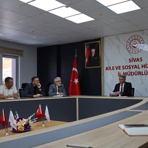 Haftalık Değerlendirme Toplantısı - fotoğraf 1