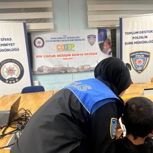 Çocuklarımız Kodlama Dünyasına Adım Attı - fotoğraf 2