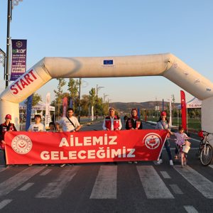 Bisiklet Turu - fotoğraf 1