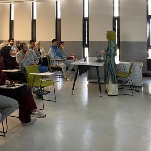 Evlilik Öncesi Eğitim Tamamlandı - fotoğraf 5