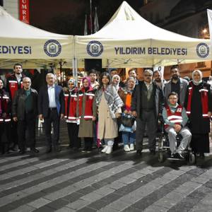Sumud Filosu Gazze Nöbeti - fotoğraf 2