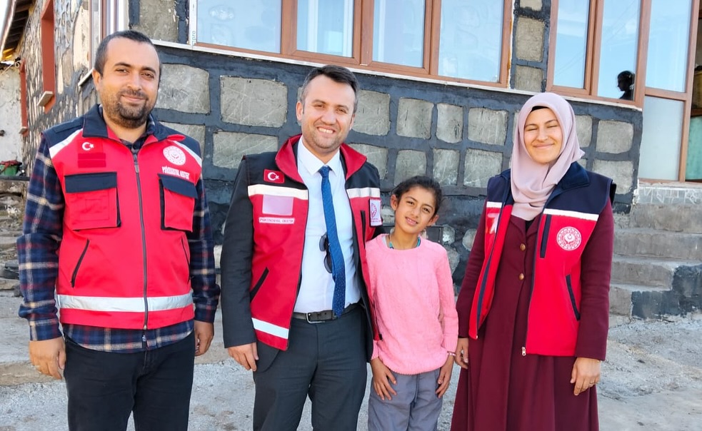 Dünya İşitme Engelliler Haftası 