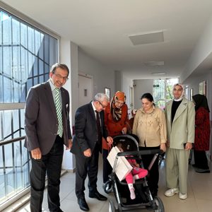 Serebral Palside Farkındalık, Toplumda Duyarlılık - fotoğraf 5