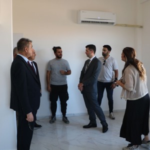 Diyarbakır Saha Eğitimimiz Gerçekleştirildi - fotoğraf 4