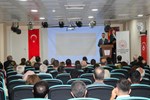 Diyarbakır Saha Eğitimimiz Gerçekleştirildi