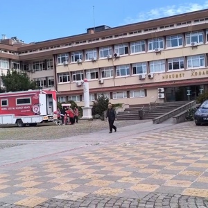 Mobil Sosyal Hizmet Aracı Sinop’ta - fotoğraf 5