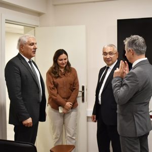 Çocuklarımızın Gelişimi İçin Birlikteyiz - fotoğraf 4