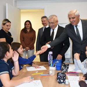 Çocuklarımızın Gelişimi İçin Birlikteyiz - fotoğraf 3