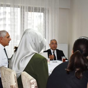 Çocuklarımızın Sesine Kulak Verdik, Umutlarını Paylaştık - fotoğraf 2