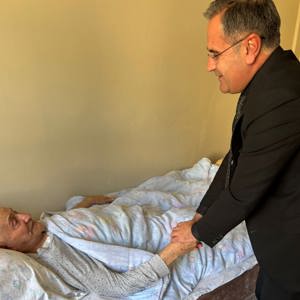 İl Müdürümüz Vefa Akdoğan, Aile Yılı Kapsamında Hane Ziyaretleri Gerçekleştirdi - fotoğraf 3