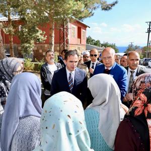 Kore Gazimiz Yaşar Azap’ı Son Yolculuğuna Uğurladık - fotoğraf 4