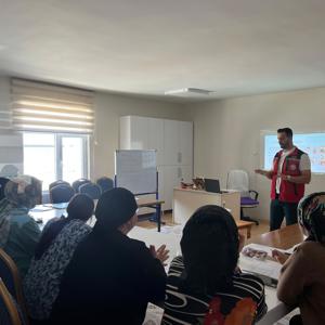 Modüler Aile Eğitim Programı Başladı - fotoğraf 4
