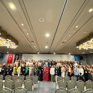 Kadın Konukevlerinde Çocuklara Sunulan Hizmetler Çalıştayı Mersin’de Gerçekleştirildi - fotoğraf 5