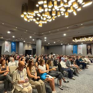 Kadın Konukevlerinde Çocuklara Sunulan Hizmetler Çalıştayı Mersin’de Gerçekleştirildi - fotoğraf 1