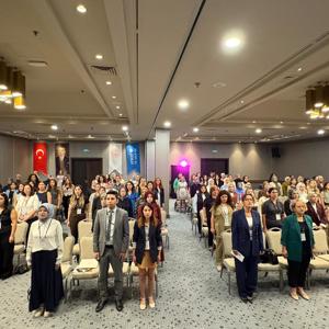 Kadın Konukevlerinde Çocuklara Sunulan Hizmetler Çalıştayı Mersin’de Gerçekleştirildi - fotoğraf 2