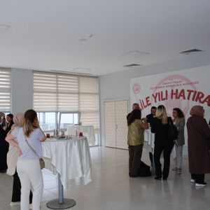 Kadın Girişimciler ve Kadın Kooperatiflerine Yönelik IPARD Proje Hazırlama Eğitimi İl Müdürlüğümüzde Gerçekleşti - fotoğraf 1
