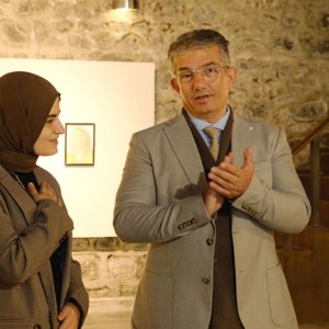 Zamanın Renkleriyle Çizilen Hikâyeler  - fotoğraf 4