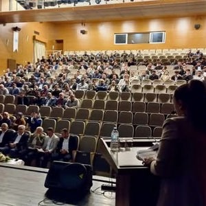 Taşköprü İlçe Müftülüğü Personellerine Koruyucu Aile Hizmet Modeli Tanıtımı Gerçekleştirildi - fotoğraf 1