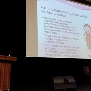 Taşköprü İlçe Müftülüğü Personellerine Koruyucu Aile Hizmet Modeli Tanıtımı Gerçekleştirildi - fotoğraf 4