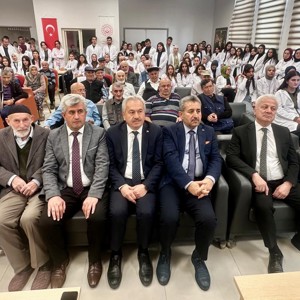 ‘1 Ekim Dünya Yaşlılar Günü’ münasebetiyle ‘Dünya ve Türkiye Yaşlı Projeksiyonu’ Paneli Düzenlendi - fotoğraf 4