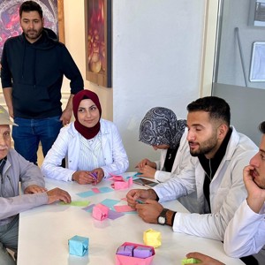 ‘1 Ekim Dünya Yaşlılar Günü’ münasebetiyle ‘Dünya ve Türkiye Yaşlı Projeksiyonu’ Paneli Düzenlendi - fotoğraf 16