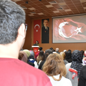 Geleceğe Dokunan Eller Eğitimin Gücüyle Buluşuyor - fotoğraf 1