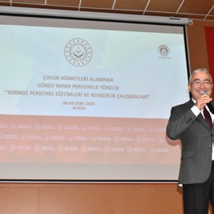 Geleceğe Dokunan Eller Eğitimin Gücüyle Buluşuyor - fotoğraf 4