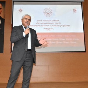 Geleceğe Dokunan Eller Eğitimin Gücüyle Buluşuyor - fotoğraf 5