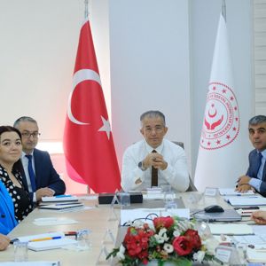 Aylık Genel Değerlendirme Toplantımız Gerçekleştirildi - fotoğraf 1