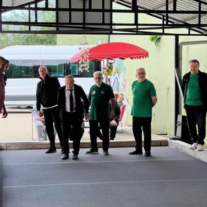 Sahada Rekabet, Gönüllerde Birlik - fotoğraf 4