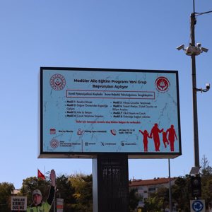 📢 Aile Eğitimleri Başlıyor! - fotoğraf 1