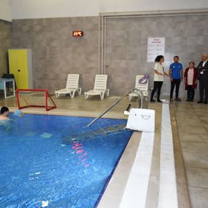 Sevgi ve Dayanışma Ziyaretle Güçlendi - fotoğraf 6