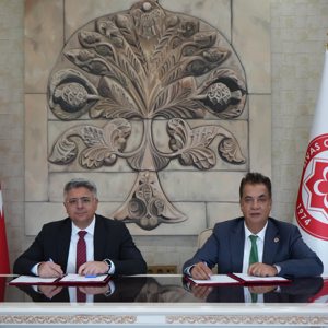  🤝 Sivas Cumhuriyet Üniversitesi ile İş Birliği Protokolü İmzalandı - fotoğraf 2