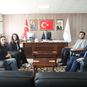 Şehit ve Gazi Yakınlarına Oryantasyon Eğitimi Verildi. - fotoğraf 1