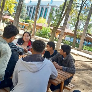 Çocuklar Güvende Programı Kapsamında Çocuklarımızın Güvenliğini Sağlamaya Yönelik Denetimler ve Bilgilendirmeler Yapıldı - fotoğraf 3