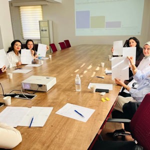 Kişisel ve Sosyal Gelişimde Kendini Tanımak Temalı Eğitim Programı Gerçekleştirildi - fotoğraf 1