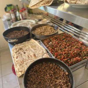 Benim Mutfağım” Projesi Kapsamında Tantuni Yapımı Etkinliği Düzenlendi - fotoğraf 5