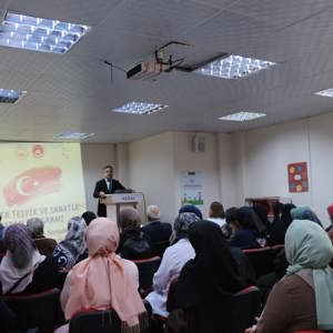Sanata Teşvik ve Sanatla Yaşam Programı Başladı - fotoğraf 2