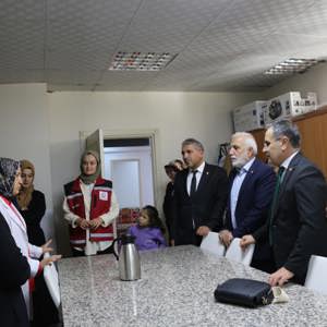 Sanata Teşvik ve Sanatla Yaşam Programı Başladı - fotoğraf 9