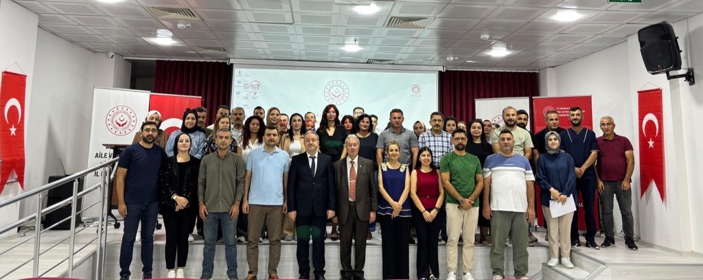  “Yerinde Personel Eğitimi ve Rehberlik Çalışmaları” programı