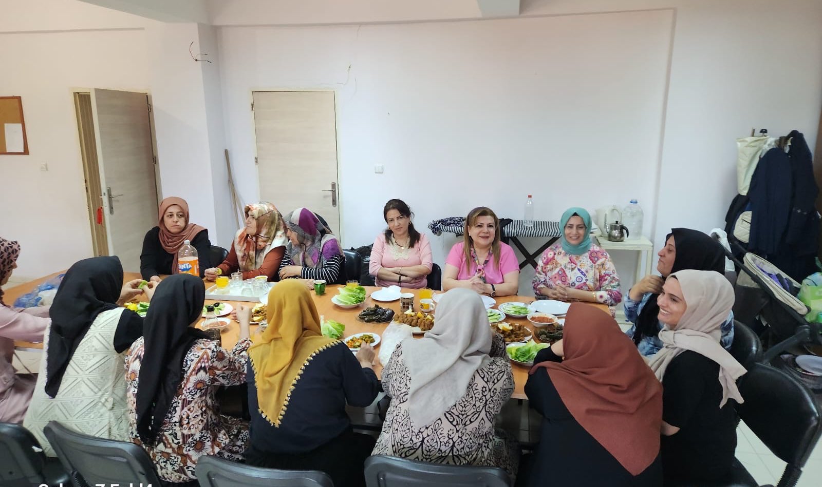 “Tekstil ve Giyim Kursu”