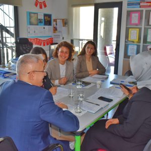 Kadın Hizmetlerinde 2025’in Son Çeyreği İçin Planlamalar Yapıldı - fotoğraf 3
