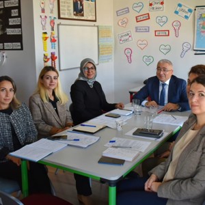Kadın Hizmetlerinde 2025’in Son Çeyreği İçin Planlamalar Yapıldı - fotoğraf 2