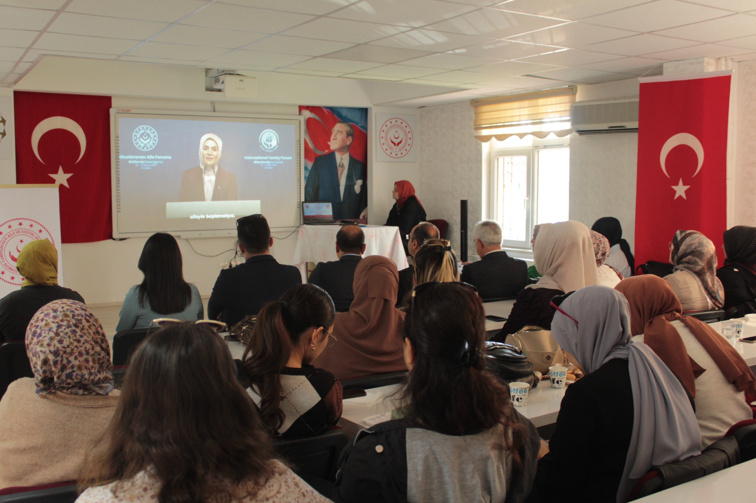 Yerinde Personel Eğitimleri ve Rehberlik Çalışmaları