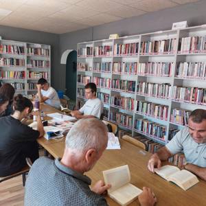 Aileyle Okunan Her Kitap, Daha Güçlü Bir Aileye Açılan Kapıdır - fotoğraf 2