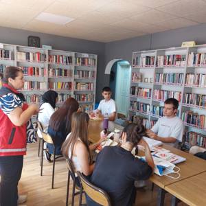 Aileyle Okunan Her Kitap, Daha Güçlü Bir Aileye Açılan Kapıdır - fotoğraf 1