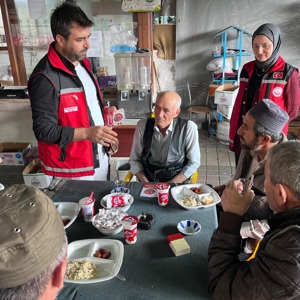 Köy Kahvesinde Gönül Sohbetleri - fotoğraf 4